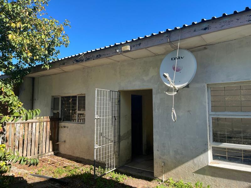 4 Bedroom Property for Sale in Port Alfred Eastern Cape